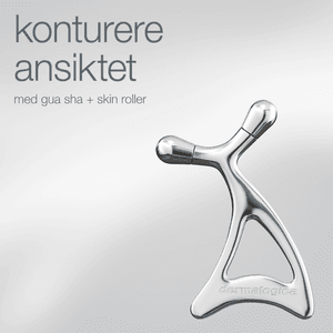 Hovedbilde A moment in nature set (2 full-size + face tool)