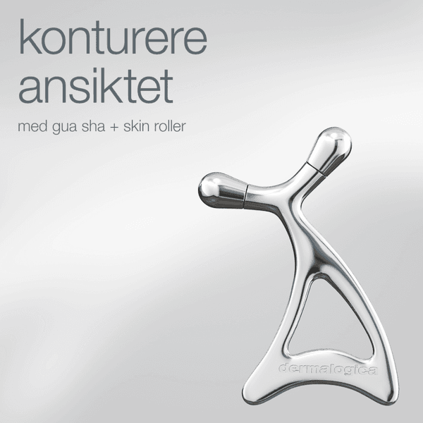 A moment in nature set (2 full-size + face tool)