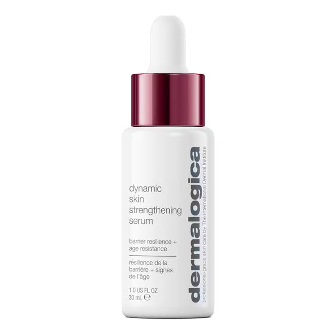 Hovedbilde dynamic skin strengthening serum