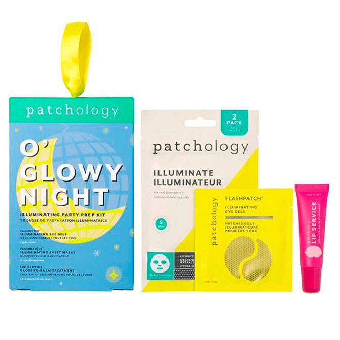 Hovedbilde O' Glowy Night