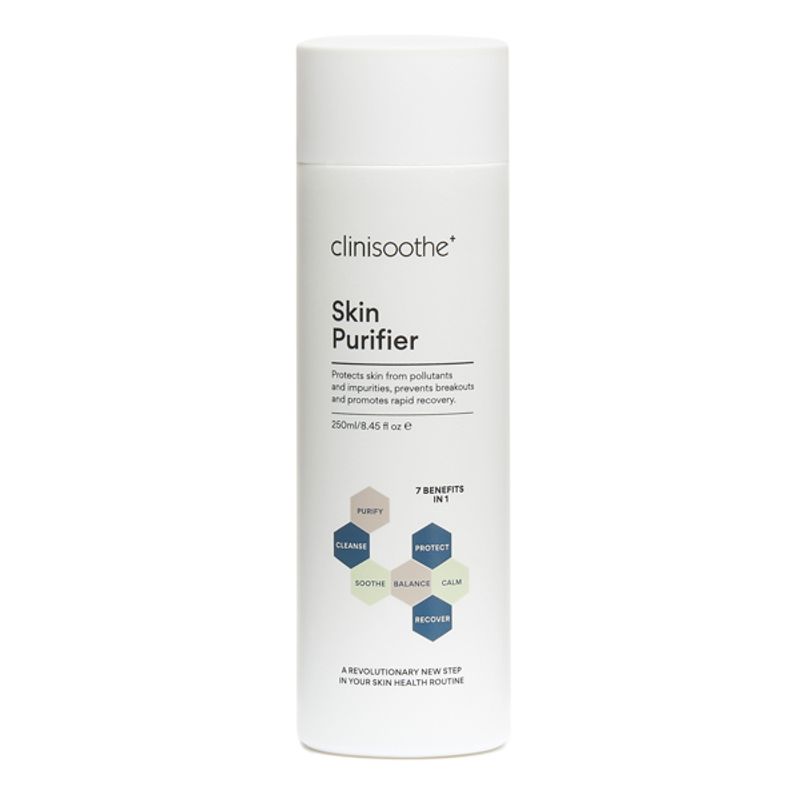 Skin Purifier