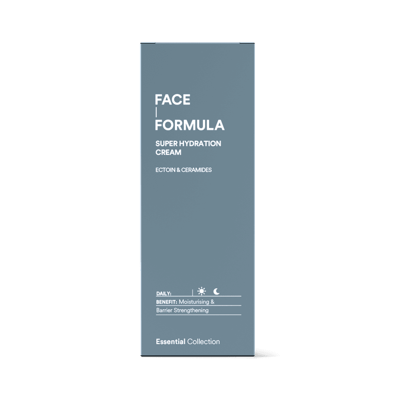  Super Hydration Cream